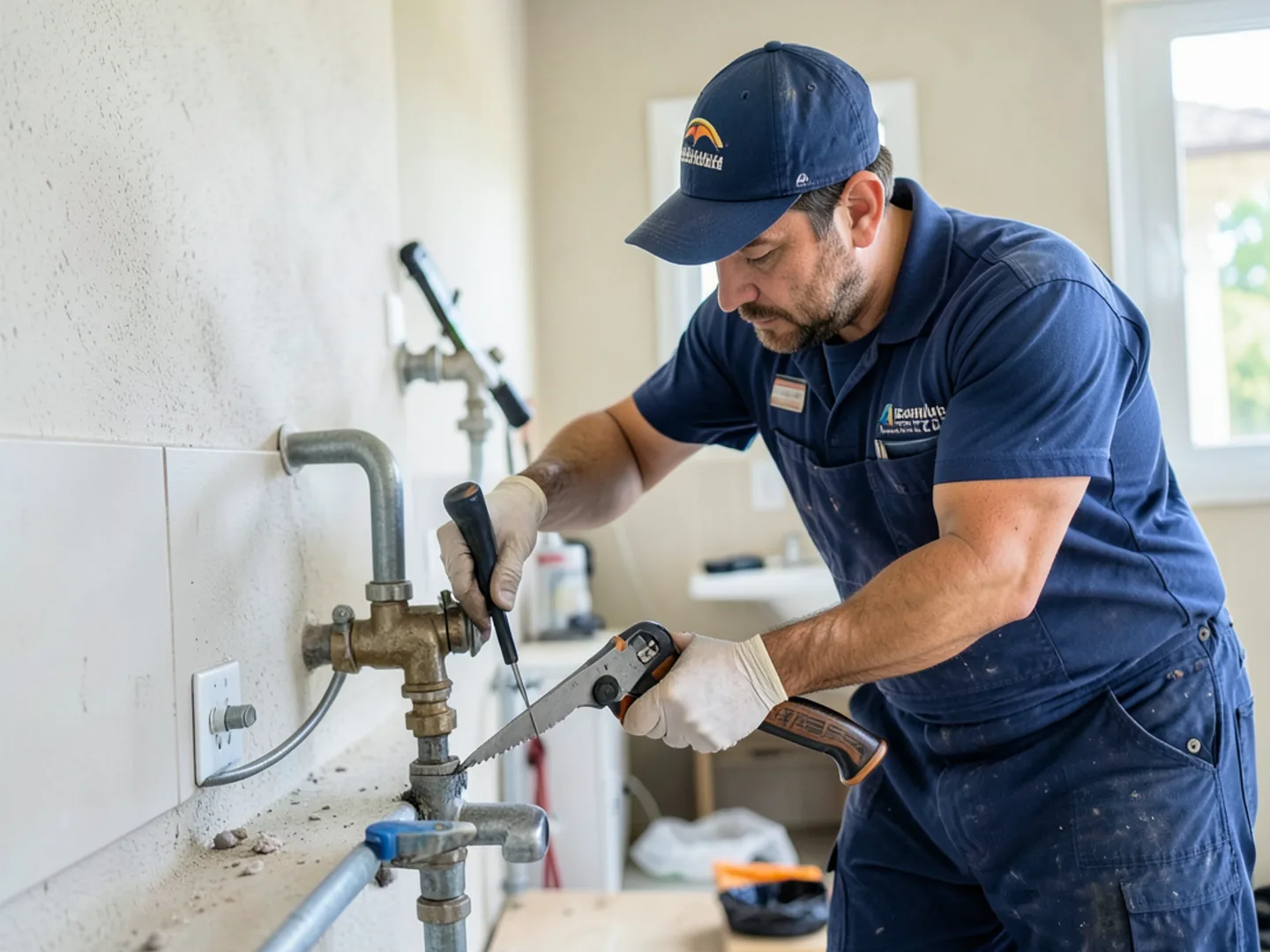 Protecting executive homes from severe JCSD water hardness in Eastvale, CA