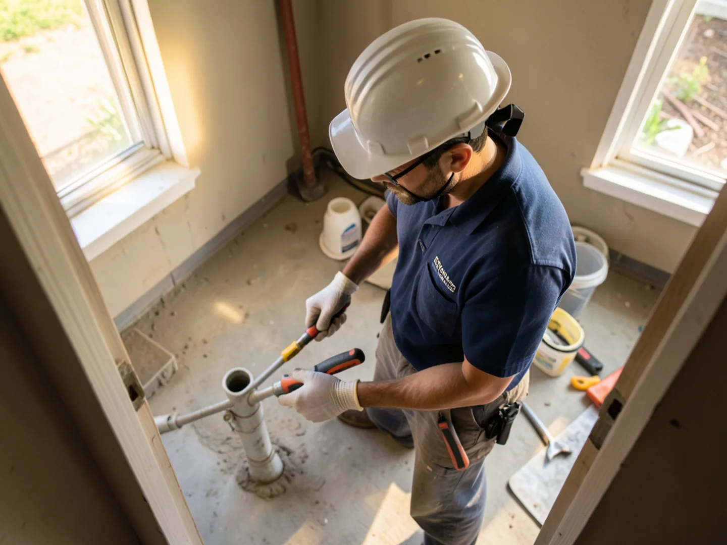 Tankless water heater conversions and descaling in Eastvale, CA