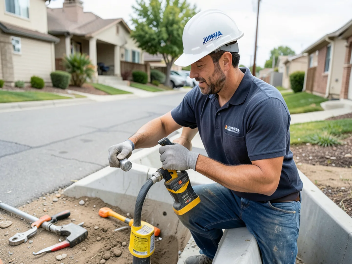 Serving Jurupa Valley neighborhoods from nearby Corona in Jurupa Valley, CA