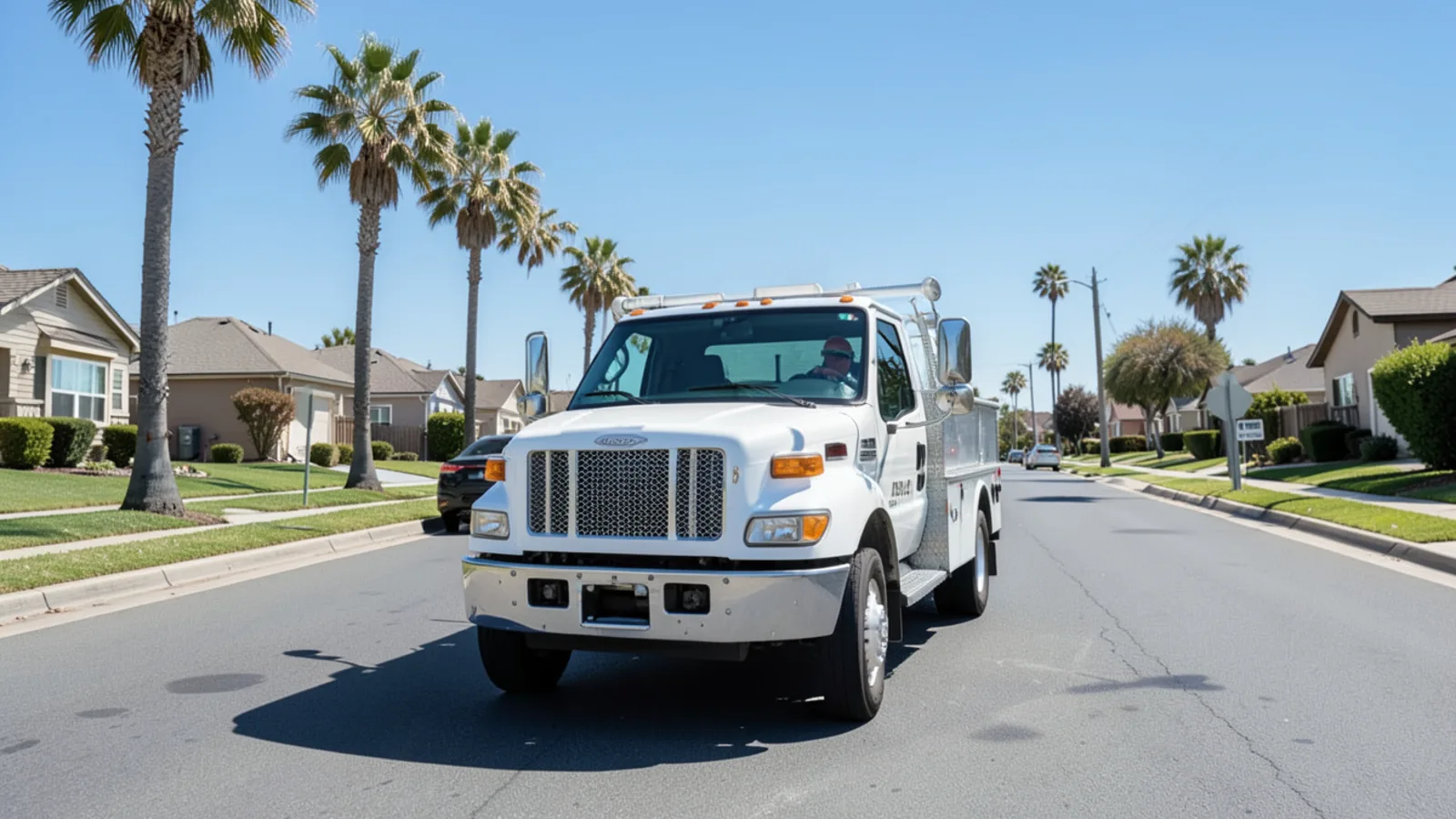 Plumbing services in Lake Mathews, CA