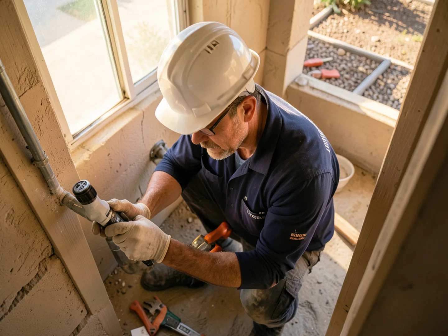 Backflow prevention and irrigation compliance in Norco, CA