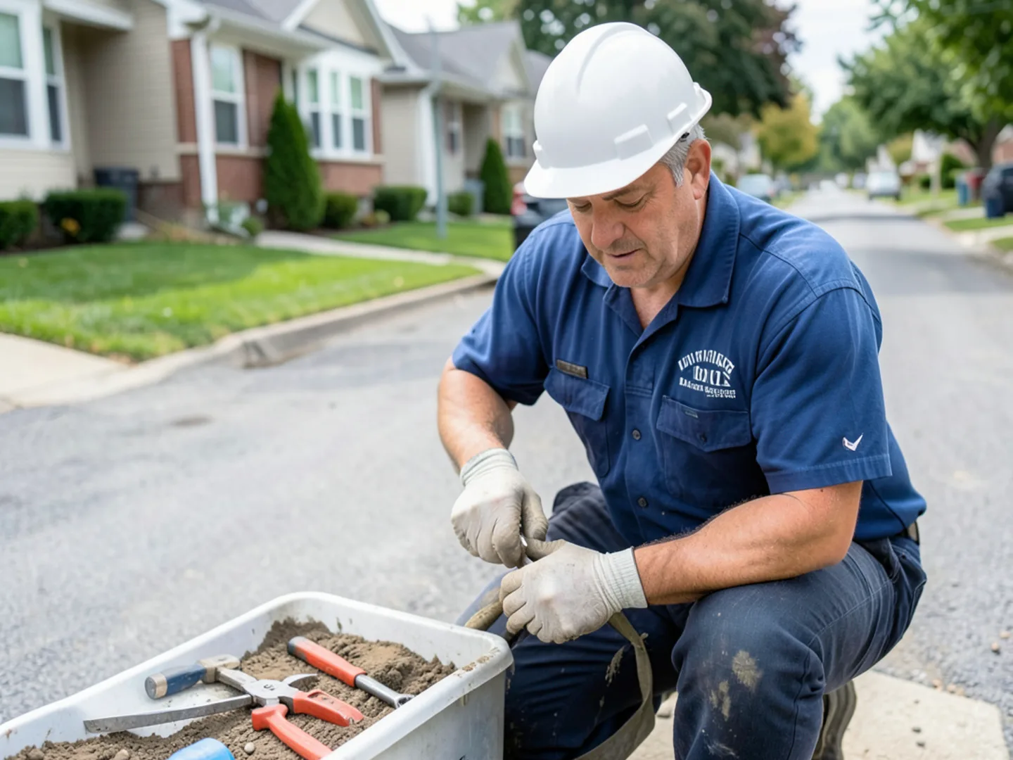 Plumbing service overview for Ontario properties in Ontario, CA