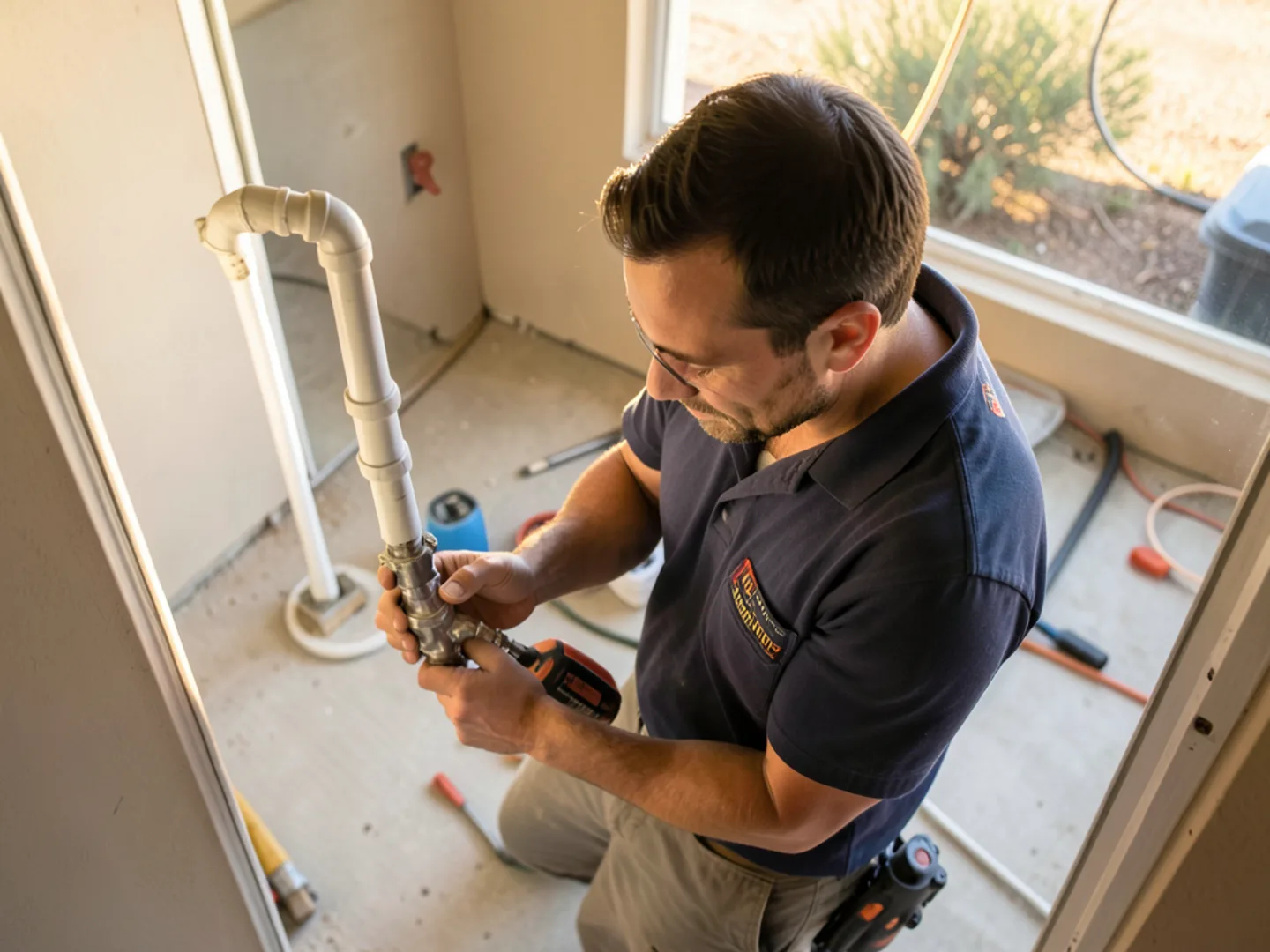 Water quality and mineral scale mitigation in Rancho Cucamonga in Rancho Cucamonga, CA