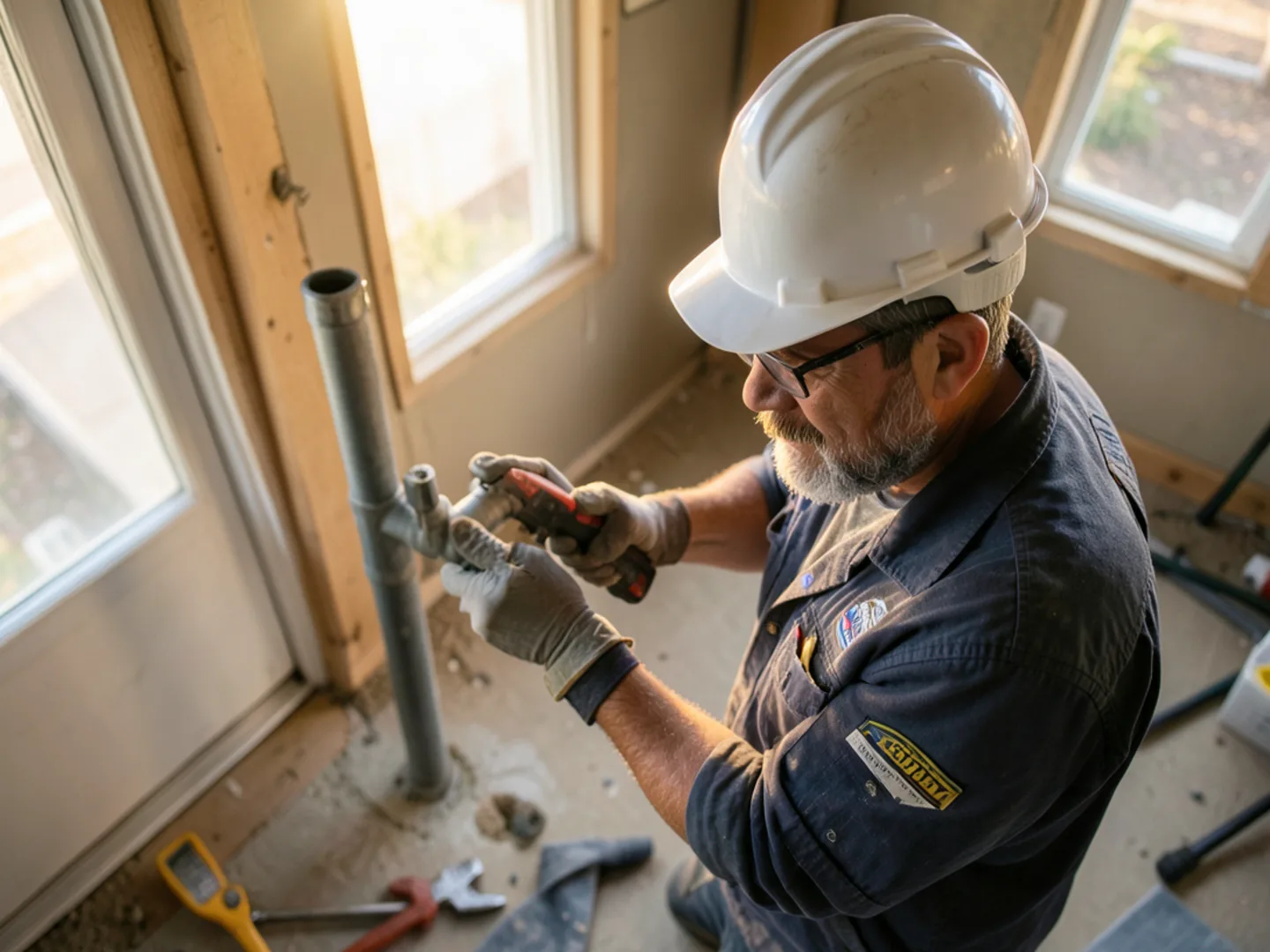 Water chemistry and softening under RPU and WMWD in Riverside, CA