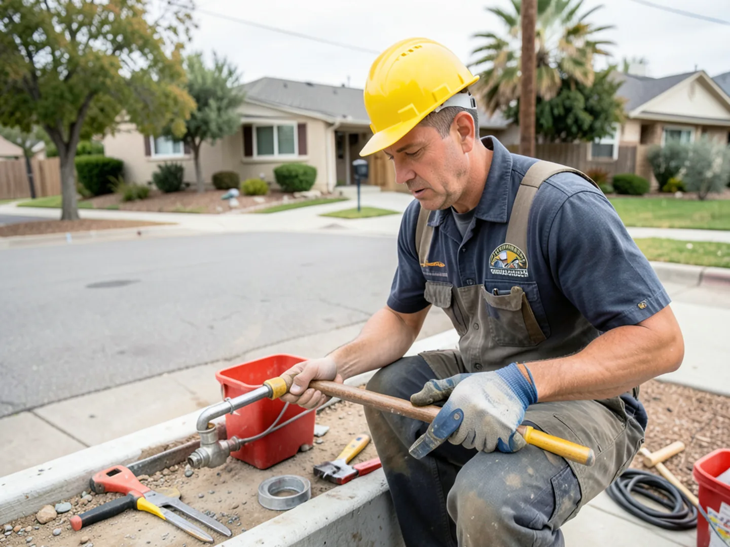 Serving Temescal Valley communities from our Corona shop in Temescal Valley, CA