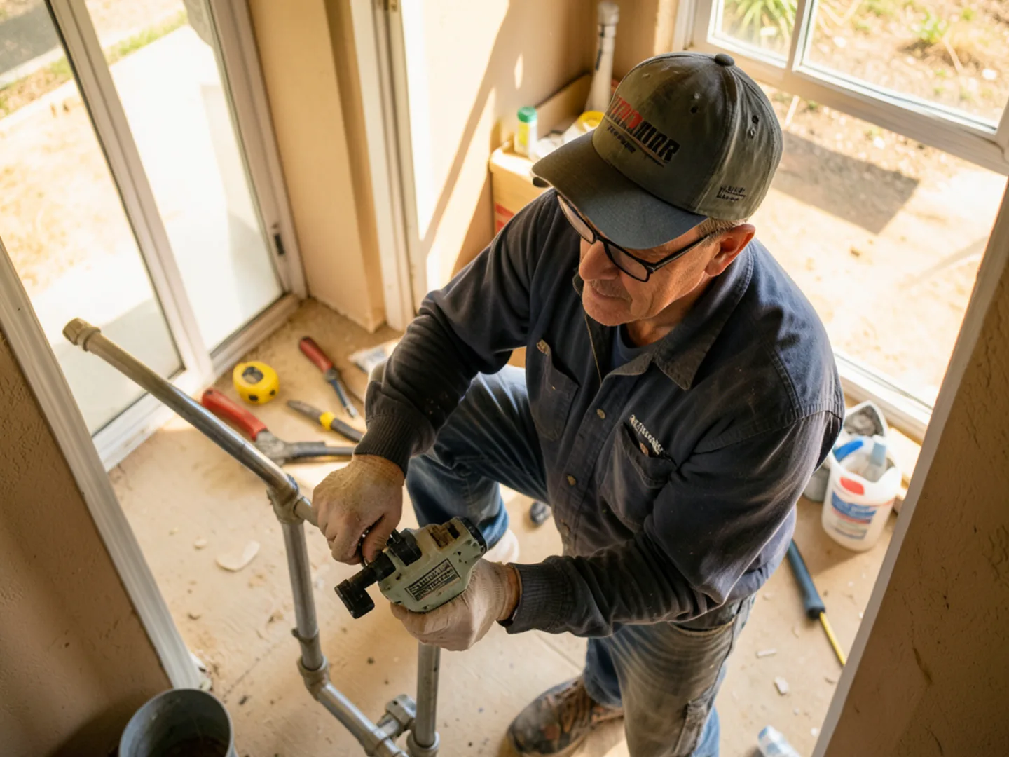 Drain maintenance for suburban sewer and rural septic systems in Wildomar, CA