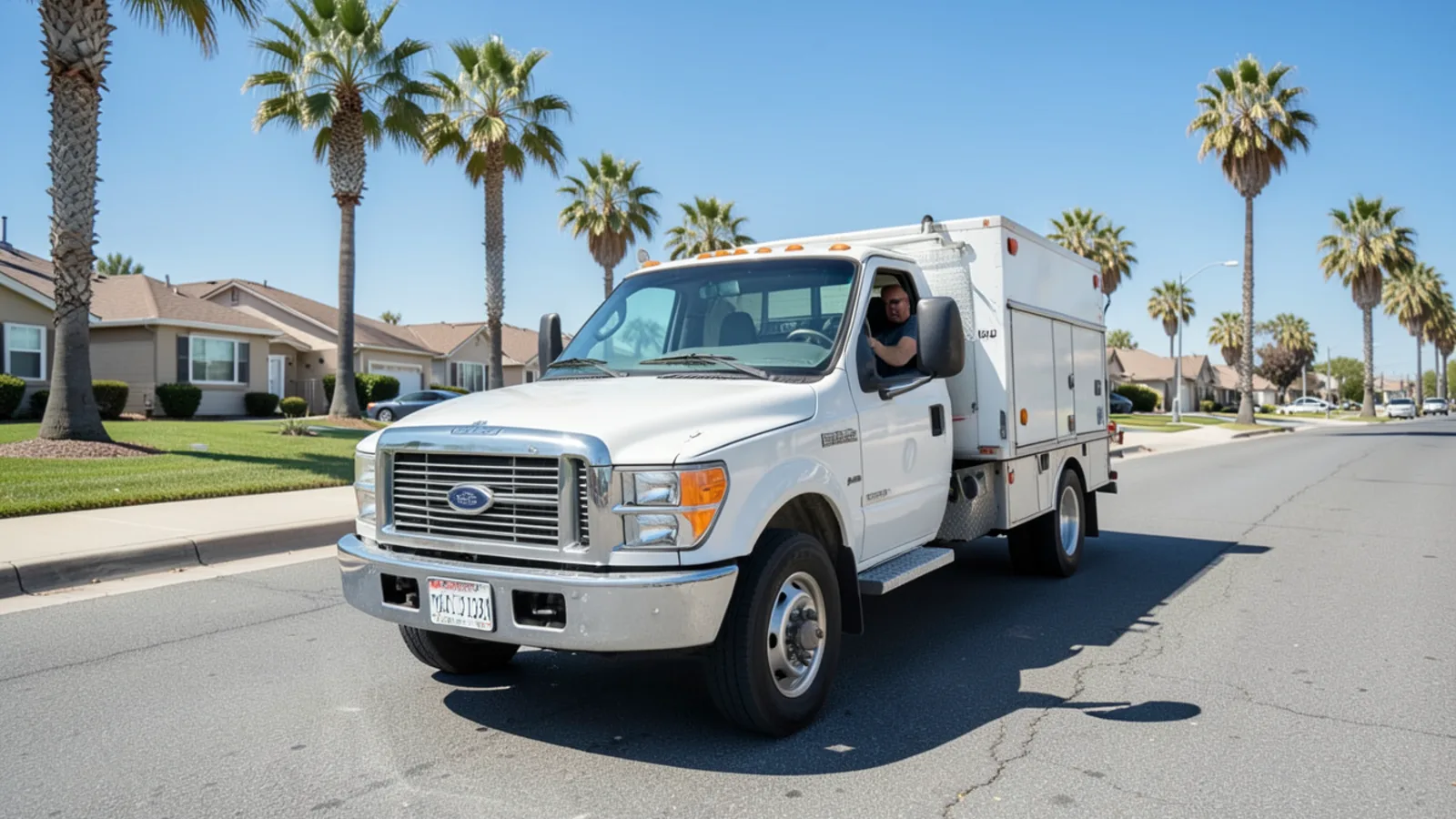 Plumbing services in Wildomar, CA