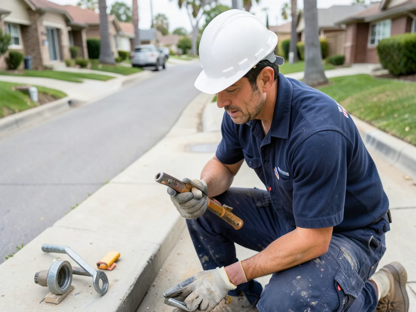 Premier plumbing craftsmanship for Yorba Linda properties in Yorba Linda, CA