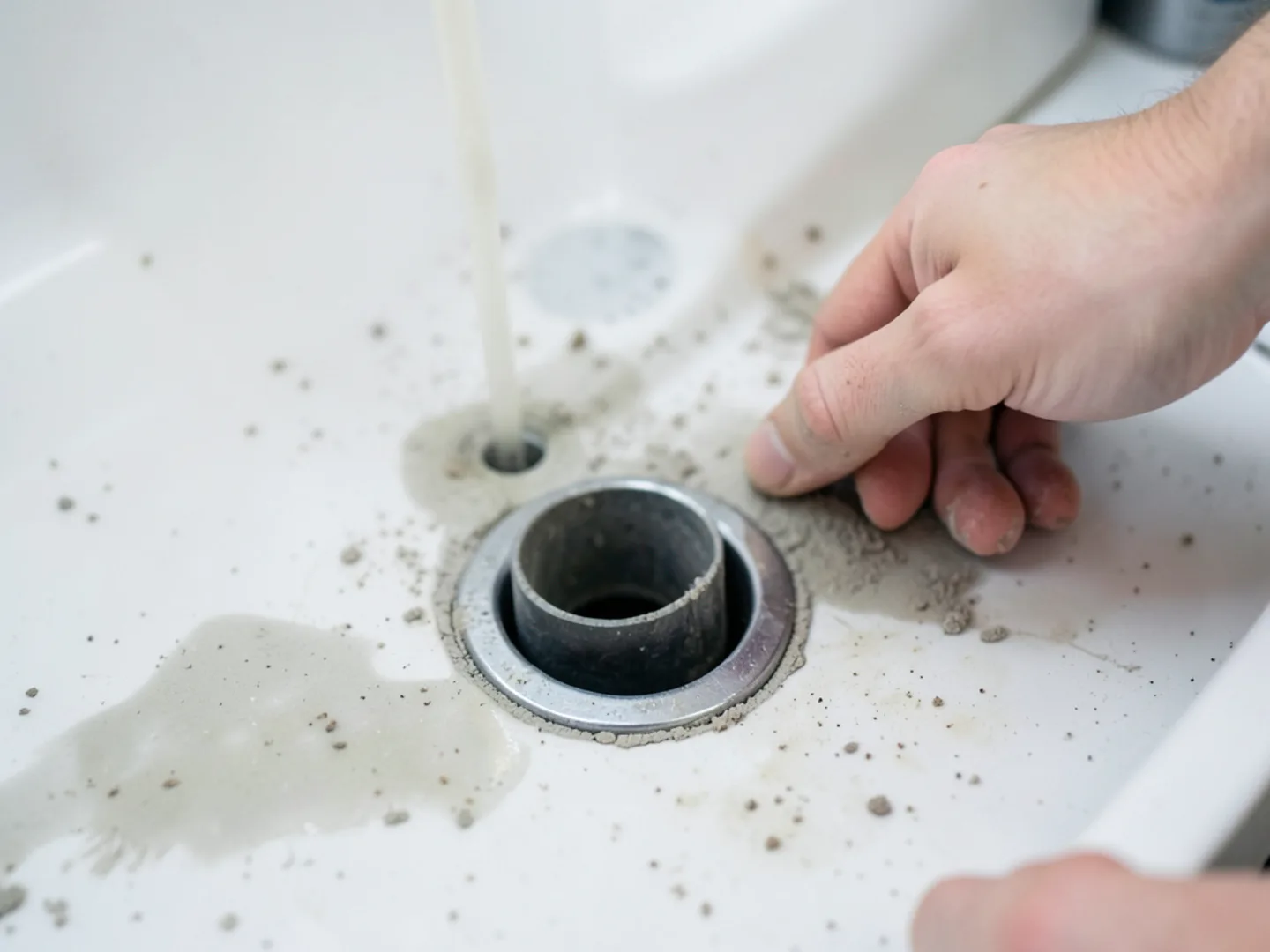What our bathroom plumbing services include in Corona, CA