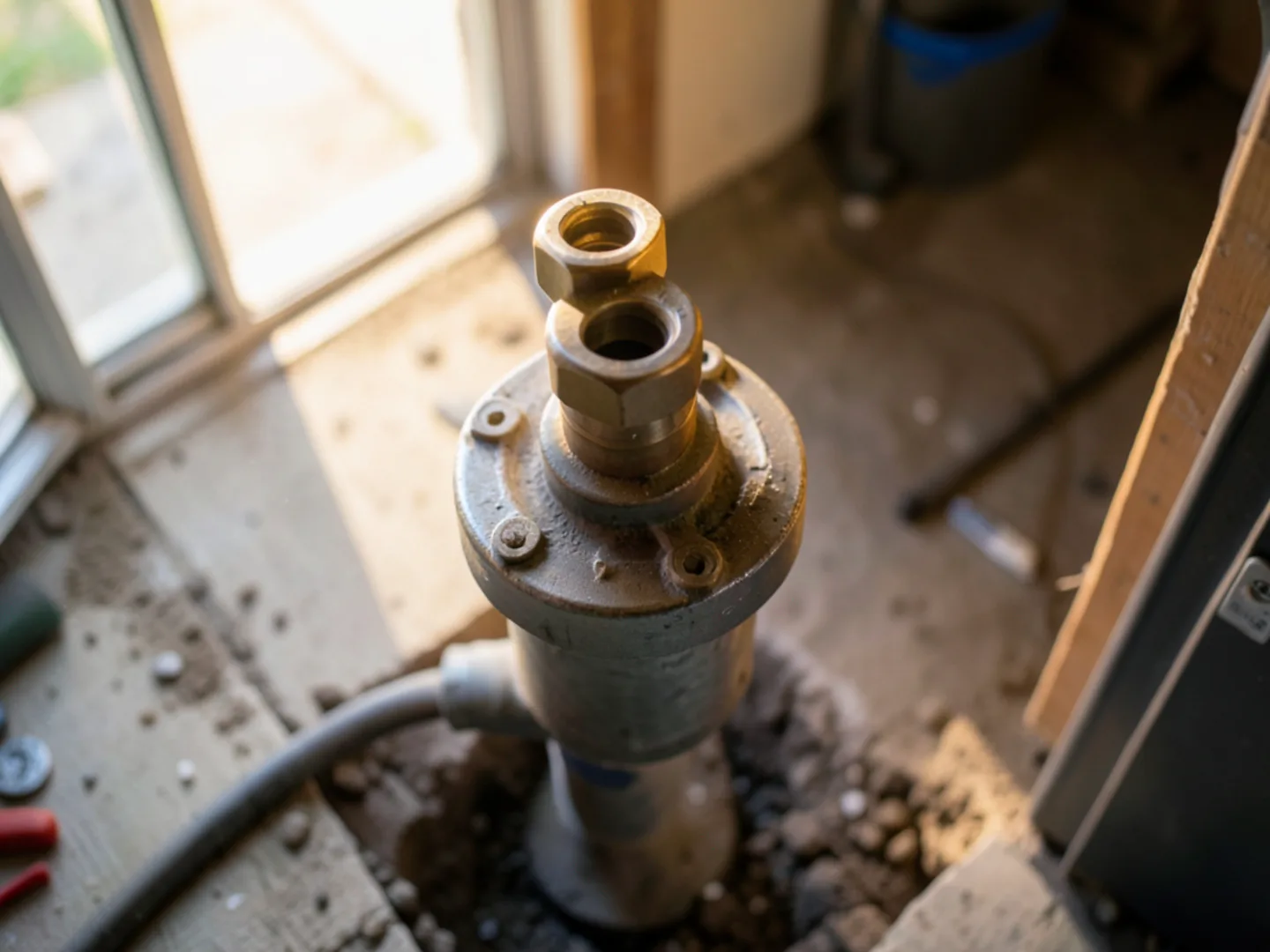 High-capacity commercial water heating and recirculation systems in Corona, CA