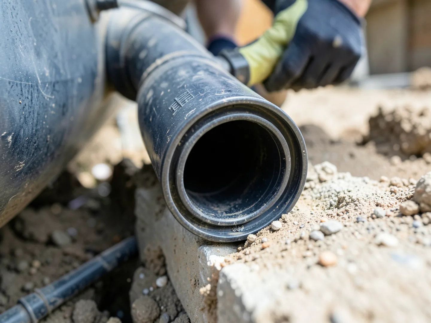 Why drains clog repeatedly in Corona households in Corona, CA