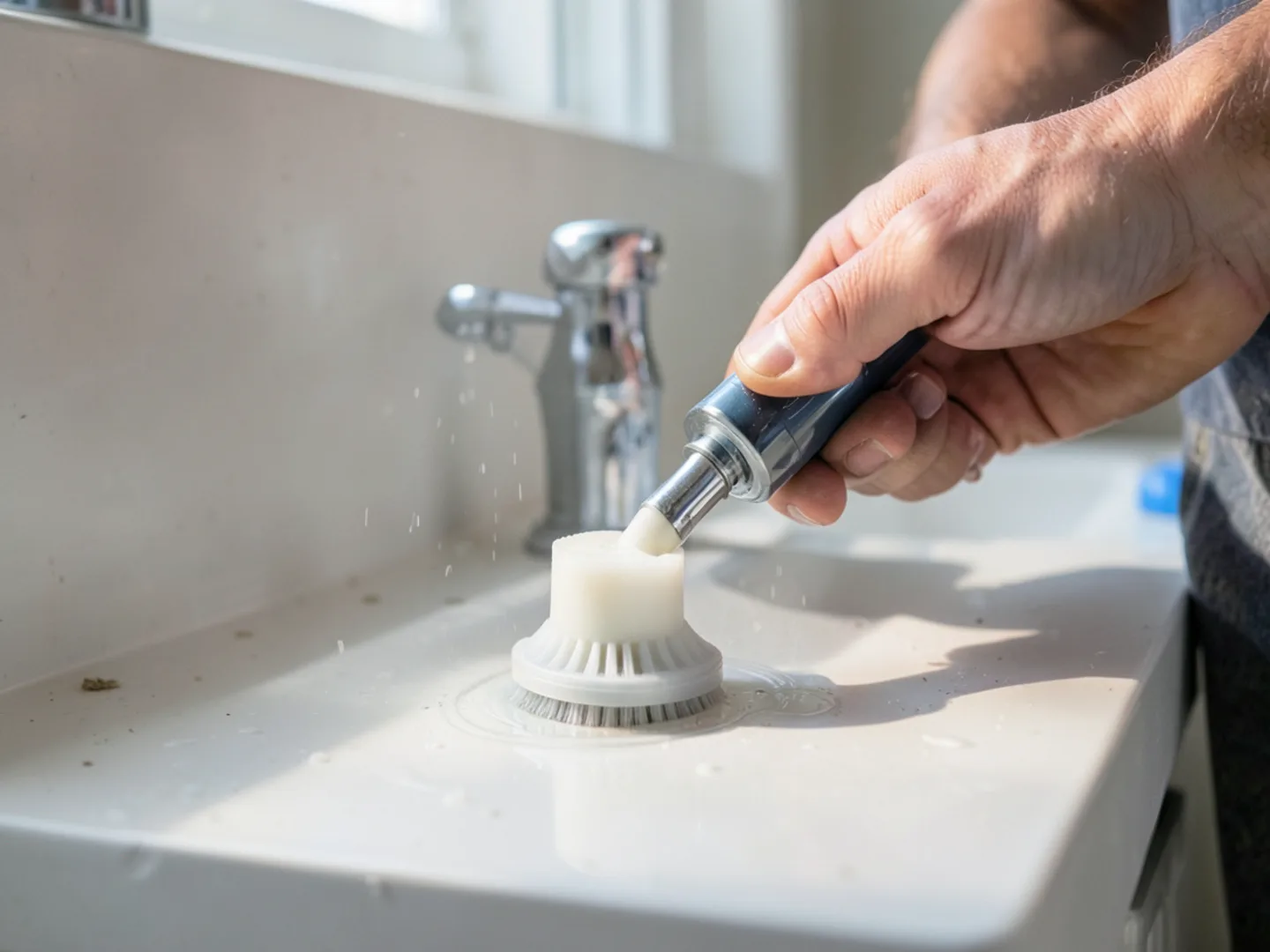 Why faucets leak and lose pressure in Corona homes in Corona, CA