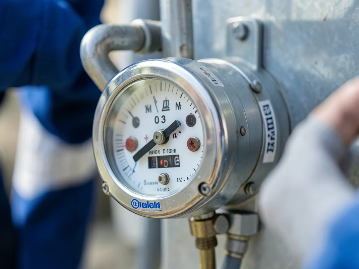 Why natural gas pipes develop leaks in Corona properties in Corona, CA