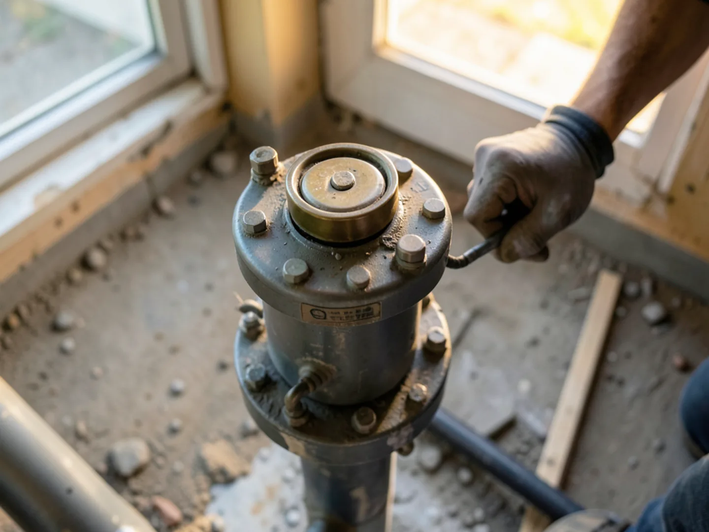 Comparing Uponor PEX-A versus Type L copper for Corona homes in Corona, CA