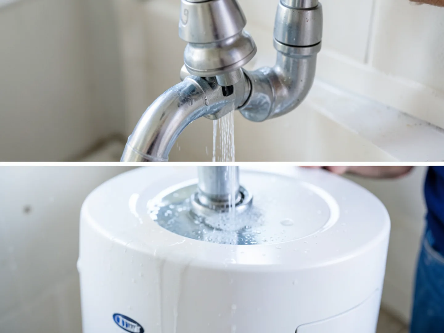 What our tankless water heater services include in Corona, CA