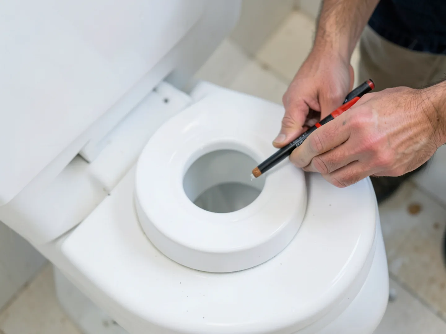 What our toilet repair and installation service includes in Corona, CA
