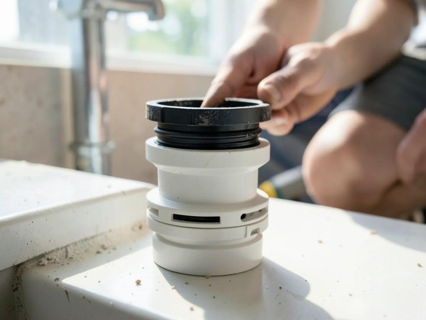 Common toilet malfunctions in residential homes in Corona, CA