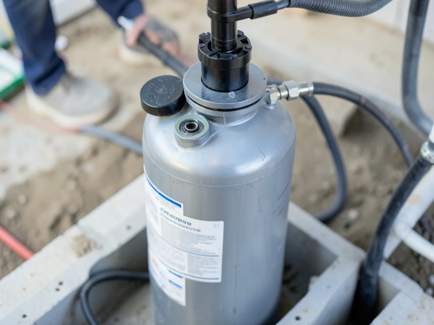 What our water filtration system installation includes in Corona, CA