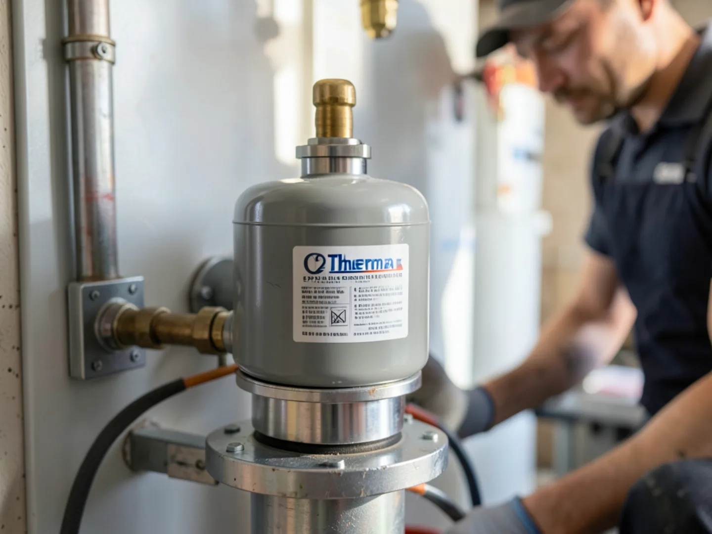 When replacement is more cost-effective than water heater repair in Corona, CA