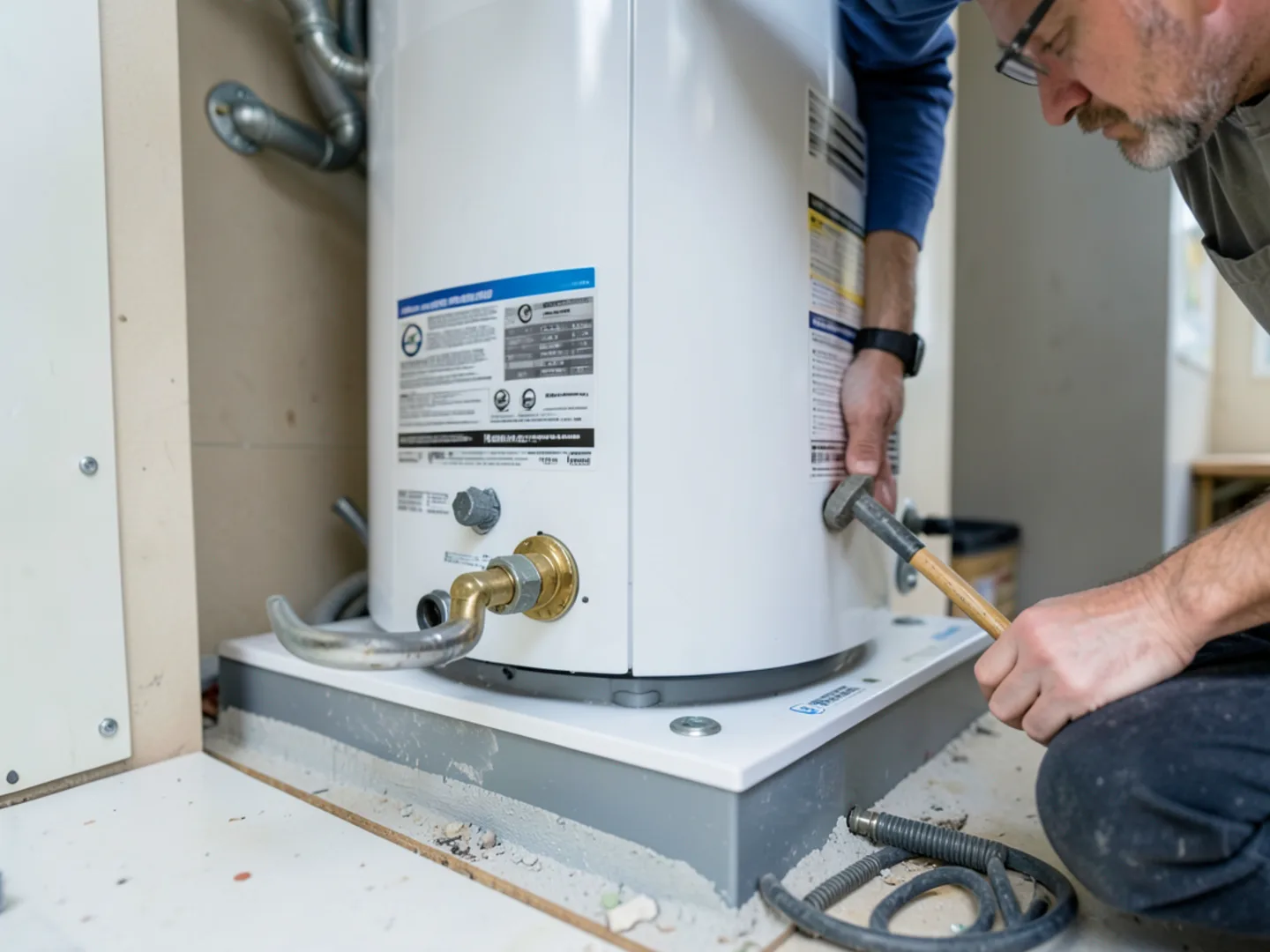 Sizing the right water heater for your Corona home in Corona, CA