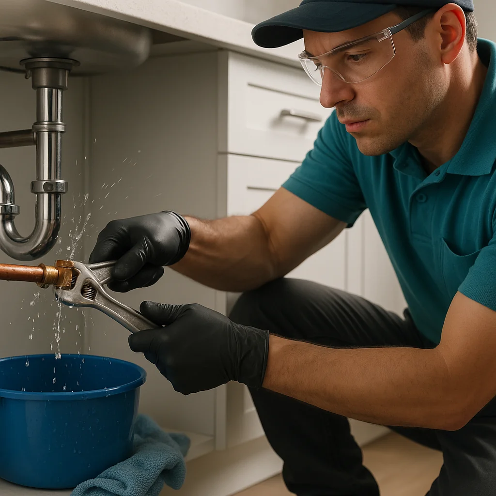 Plumbing Services emergency plumbing services services - Corona