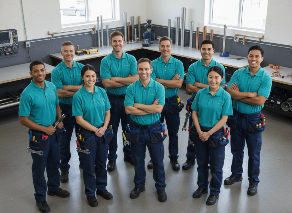 Plumbing Services bathroom plumbing services services - Corona